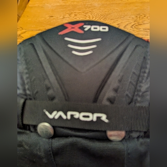 Bauer JToews19 Hockey Pants, Junior - Picture 4 of 5